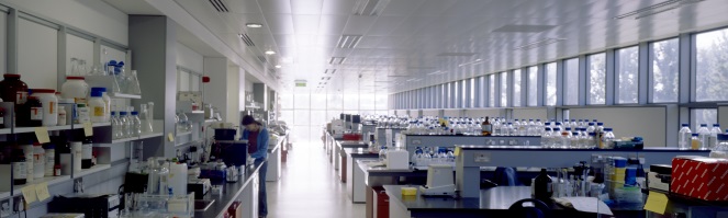 UCD Conway Institute Laboratory